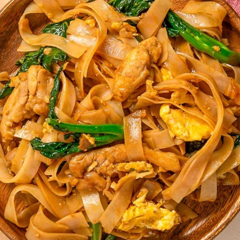 Make This Thai Take-Out Favorite At Home In 30 Minutes Flat Image