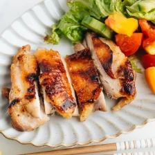 Shio Koji Chicken Recipe Page