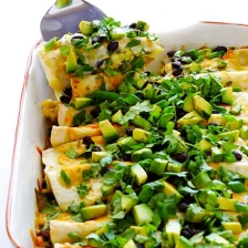 Breakfast Enchiladas Recipe Page