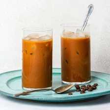 This Homemade Iced Vietnamese Coffee Will Leave You Buzzing For Hours Recipe Page