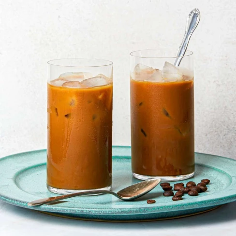 This Homemade Iced Vietnamese Coffee Will Leave You Buzzing For Hours Image