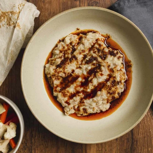 Harissa (Armenian Wheat and Chicken Porridge) Image