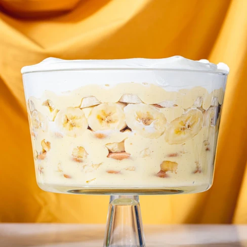 The Essential Upgrade for the Best Banana Pudding Image