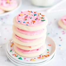 Lofthouse Cookies Recipe Page