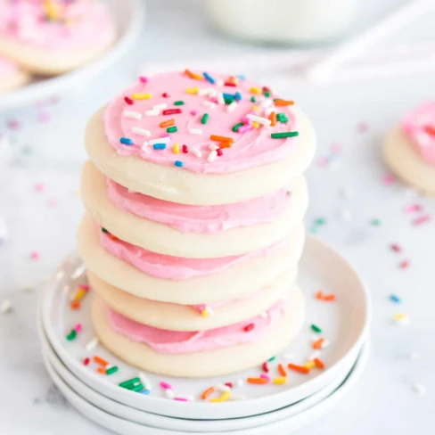 Lofthouse Cookies Image