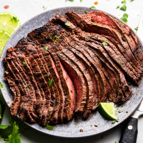 Carne Asada Image