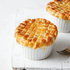 Thai Massaman Lamb Pies | Marion&#039;s Kitchen Recipe Page