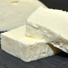 Imeretian Cheese Recipe Page