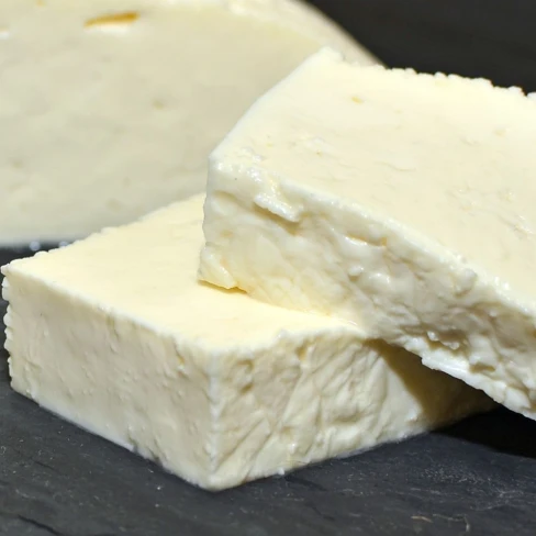 Imeretian Cheese Image