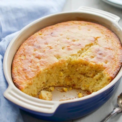 Spoon Bread Image