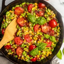 Succotash Recipe Page