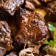 Brown Sugar Garlic Butter Pork Roast Recipe Page