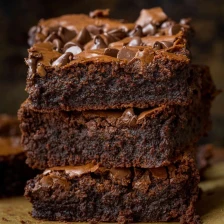 Fudgy Brownie Recipe Recipe Page