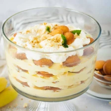 Easy Banana Pudding Recipe Recipe Page