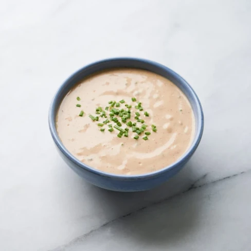 Crab Cake Sauce / Remoulade Image