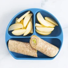 Favorite Lunch Wraps Recipe Page