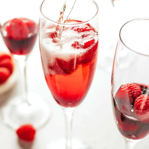 Kir Royale Image