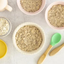 Favorite Baby Porridge (Nutritious, Fast, Flavorful) Recipe Page