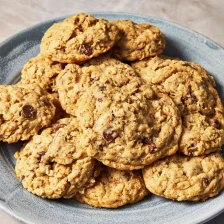 Lactation Cookies Recipe Page
