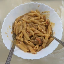 THE Pasta Recipe Page