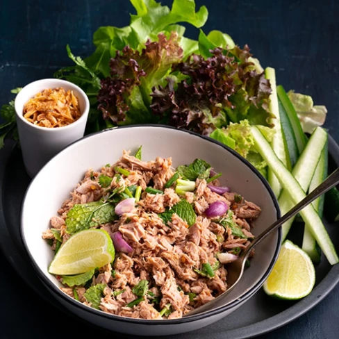 Spicy Thai-style Tuna Salad | Marion&#039;s Kitchen Image