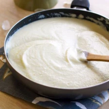 Creamy Cauliflower Sauce Recipe Page