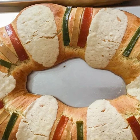 Rosca De Reyes Image