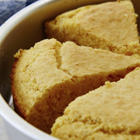 Cornbread Image