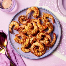 Cajun Shrimp Recipe Page