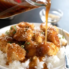 Gluten Free Sesame Chicken Recipe Recipe Page