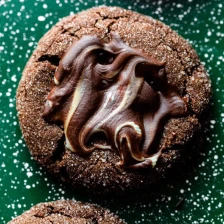 Andes Mint Chocolate Cookies Recipe Page