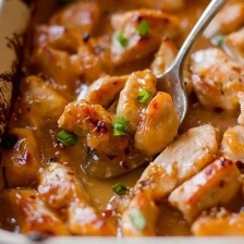 Easy Sweet Chili Chicken Recipe Page