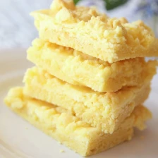 Lemon Cream Cheese Cookie Bars Recipe Page