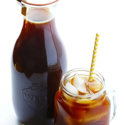 Cold Brew Coffee Image