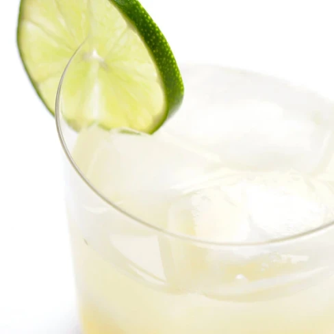 Skinny Margarita Image