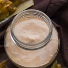 Fry Sauce Recipe Page