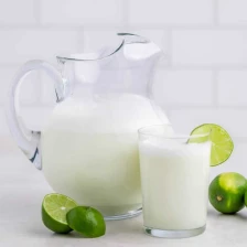 Brazilian Lemonade Recipe Page