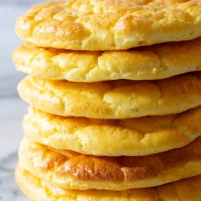 The Best Cloud Bread Recipe Recipe Page