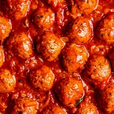 Vegan Meatballs (vegan Mince) Recipe Page