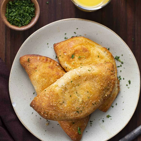 Breakfast Hand Pies Image