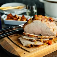 Japanese Pork Roast Recipe Page