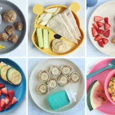 16 Shortcut Toddler Meal Ideas (Super Quick and Healthy!) Recipe Page