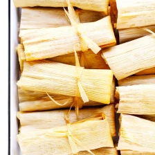 How To Make Tamales Recipe Page