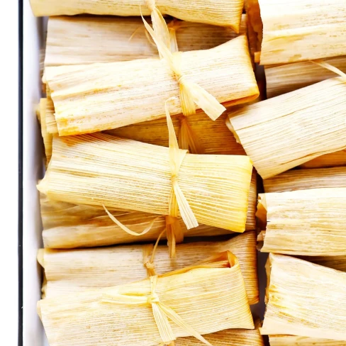 How To Make Tamales Image