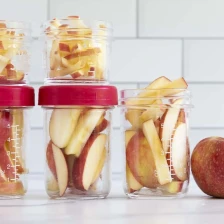 How to Store Apples (Keep Sliced Apples Fresh) Recipe Page