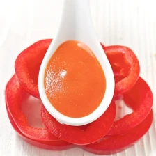 Red Pepper Baby Puree Recipe Page