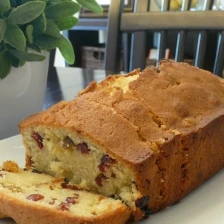 Easy Fruitcake Recipe Page