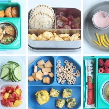 50 Easy Kids Lunch Recipes Recipe Page