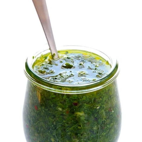 Chimichurri Image