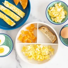 How to Cook Eggs (10 Kid-Friendly Ways) Recipe Page